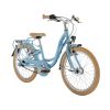 Puky Fiets 20" 3gears Skyride retro blue