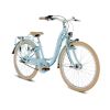 Puky Fiets 24" 3gears Skyride retro blue