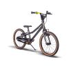 Puky Fiets 18" S-pro anthracite 2 gears flowmatic