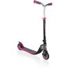 Globber Kids Scooter 125 Flow en Noir et Rose