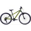 Vélo pour enfants Puky Eightshot 24" X-coady en vert