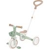Globber Learning Trike 3in1 Plus Sage