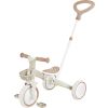 Globber Learning Trike 3in1 Plus Sand