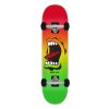 Santa Cruz Complete Skateboard Screaming Mouth 8"