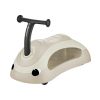 Globber Walk 'n Roll  2in1  Coconut