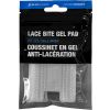 Blue Sports Lace Bite Gel Pad