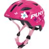 Puky Helm PH-8 S (45-51 cm) Pink Flower