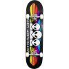 Alien Workshop Spectrum Complete Skateboard Zwart 8,25"