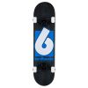 Birdhouse Complete Skateboard Stage 3 Logo Blauw 8"