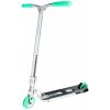 Scooter Core SL2 Pro Chrome / Turquoise
