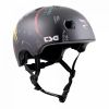 Casque TSG Meta Drip-In