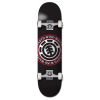 Element Complete Skateboard Seal 8"