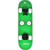 Move Skateboard 24" Eyes en vert