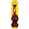 Move Skateboard 31" Fire en Geel