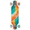 MGP Drop Through Longboard Boardwalk 31"