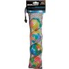 Bauer Multi Colored Ball (4-pack)