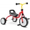 Puky "Fitsch" Driewieler voor Kinderen vanaf 1,5 jaar in Rood