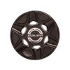 Bauer SlivVver Puck Black