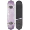 Impala Cosmos Skateboard Purple 7.75"