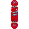 Enuff Skully 29,5" Skateboard complet en rouge