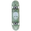 Enuff Geoskull 32" skateboard complet en vert