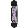 Enuff Icon 31.5" skateboard complet en noir et rose