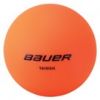 Bauer Street hockey ball Warm Orange 