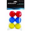 Bauer Mini foam ball (6-pack)