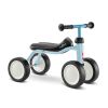 Puky "Pukylino" Balance bike pour enfants à partir de 1 an en Retro Blue