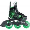 Mission "Lil Ripper" Adjustable roller Skate