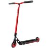 Root Invictus V3 Pro Complete Trottinette Freestyle en Rouge 