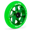 Slamm Team  Wheel Colour 110mm Groen
