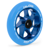 Slamm Team  Wheel Colour 110mm Blauw