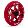 Slamm Team  Wheel Colour 110mm Rood