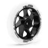 Slamm Team  Wheel Wit 110mm