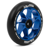 Slamm Team  Wheel Blauw 110mm