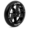 Slamm Team  Wheel Zwart 110mm