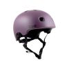 Casque TSG Meta Satin Grape Royale