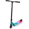 SLAMM Mischief V6 Scooter freestyle complèt en NEBULA hydro wrap