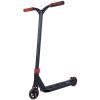 Striker Lux Trottinete Freestyle Noir / Rouge