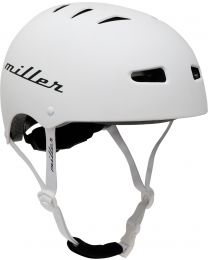 Miller Helm Blanco
