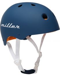 Miller Helm Azul