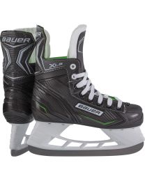 Bauer S21 X-LS -patin de hockey sur glace - Intermediate