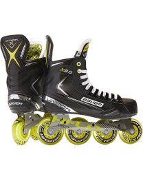 Bauer S22 Vapor X 3.5 patin inlinehockey - Junior