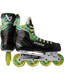 Bauer S25 XRS Roller skate - Intermediate
