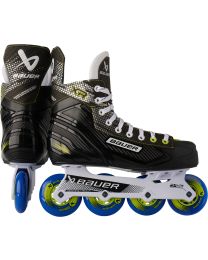 Bauer XR Inline Hockey Skate - Senior
