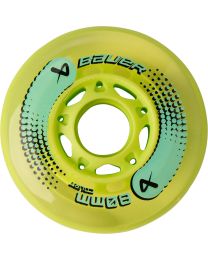 Court Wheel Indoor 4Pk 76A s25