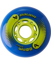 Street Wheel Outdoor 4Pk 82A s25