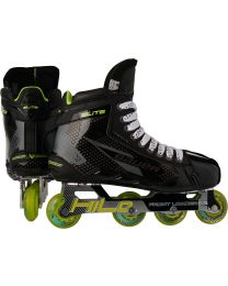 Bauer S25 Elite Goal Roller - Intermediate