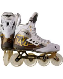 Mission S25 FS1 Roller skate - Intermediate